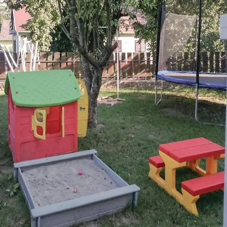 Διαμέρισμα One-bedroom In