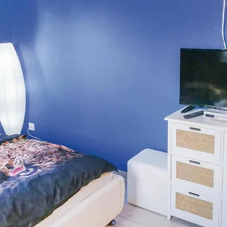 One-bedroom In * Σίοφοκ