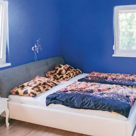 One-bedroom In Σίοφοκ
