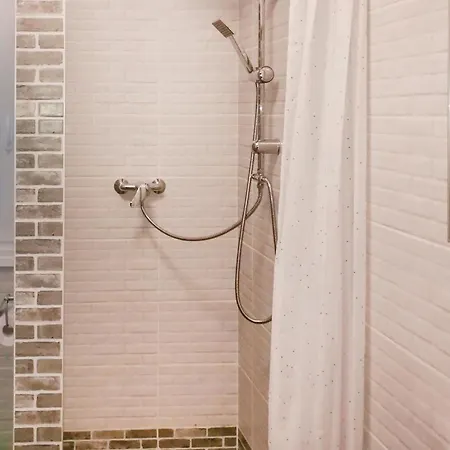Διαμέρισμα One-bedroom In Σίοφοκ