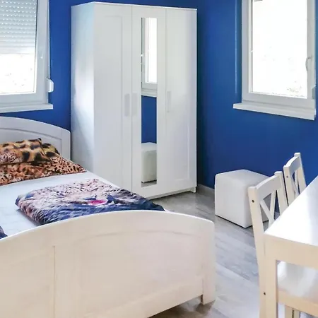 One-bedroom In * Σίοφοκ