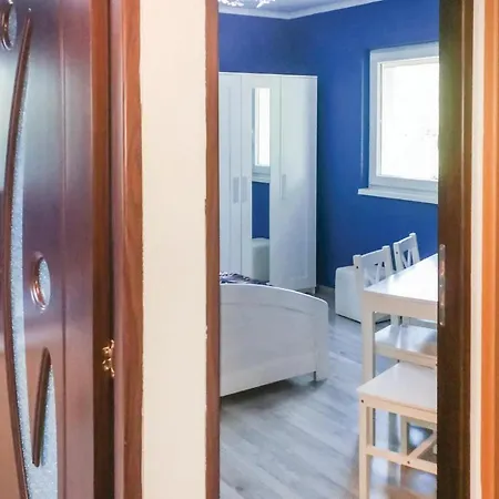 One-bedroom In * Σίοφοκ