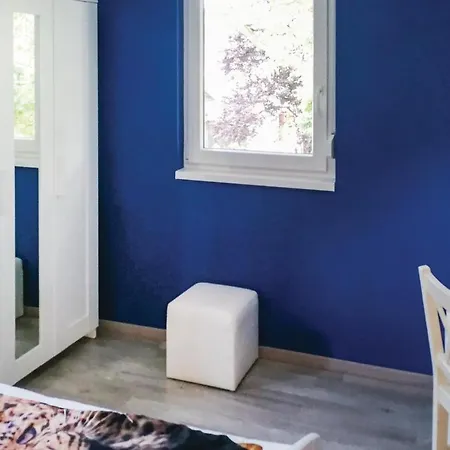 One-bedroom In Διαμέρισμα *