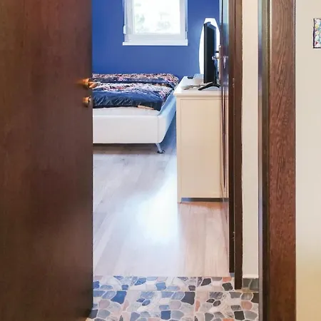 Διαμέρισμα One-bedroom In