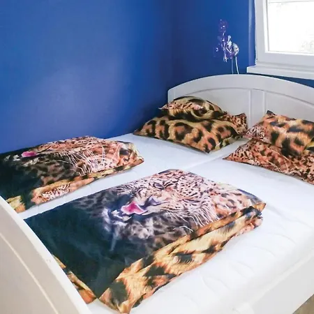 Διαμέρισμα One-bedroom In