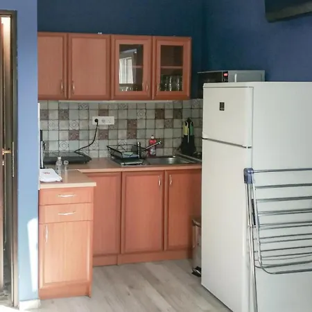 One-bedroom In Διαμέρισμα